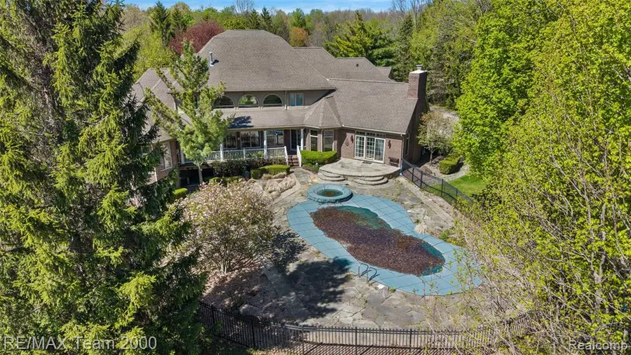 630 Sheldon, Rochester, MI 48306 - #3