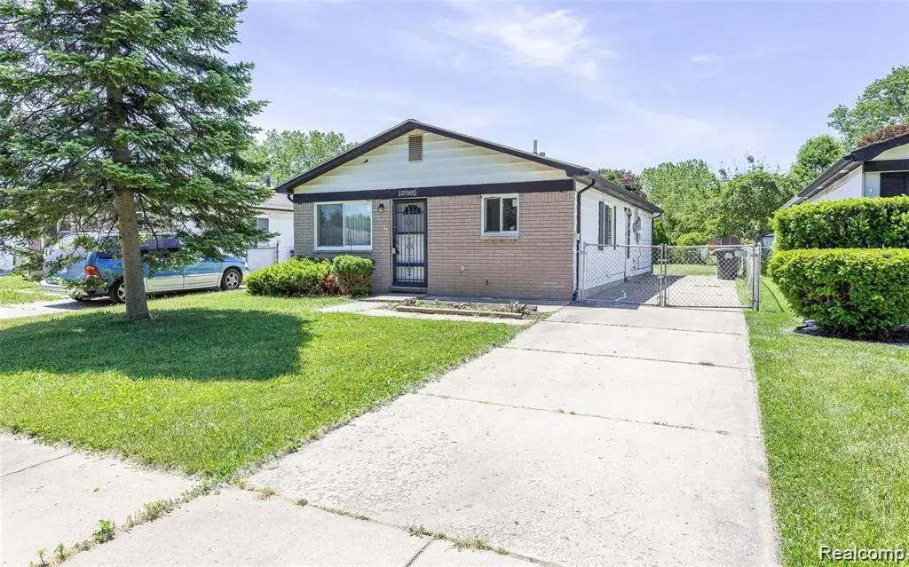 14390 Gage, Taylor, MI 48180 - #1