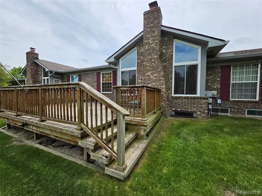 48484 Savoy, Utica, MI 48315 - #3
