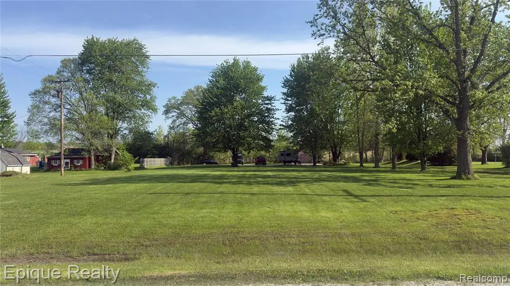 4612 16th, Saint Clair, MI 48079 - #1