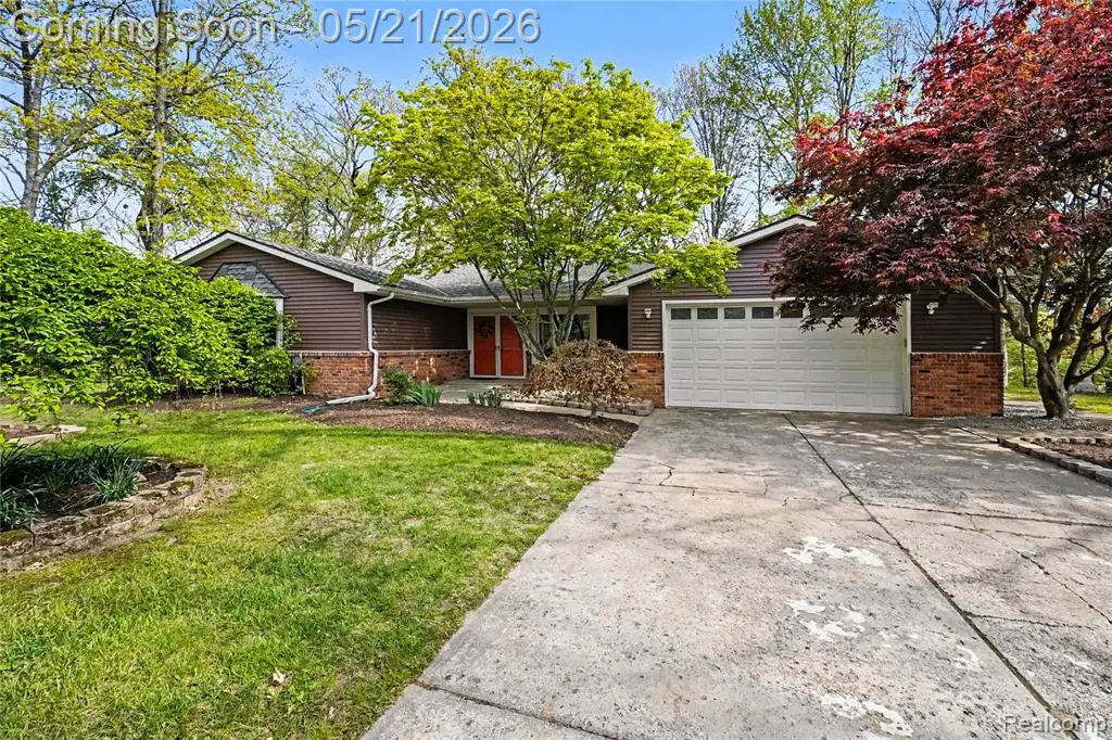 406 Fairwood, Pinckney, MI 48169 - #1