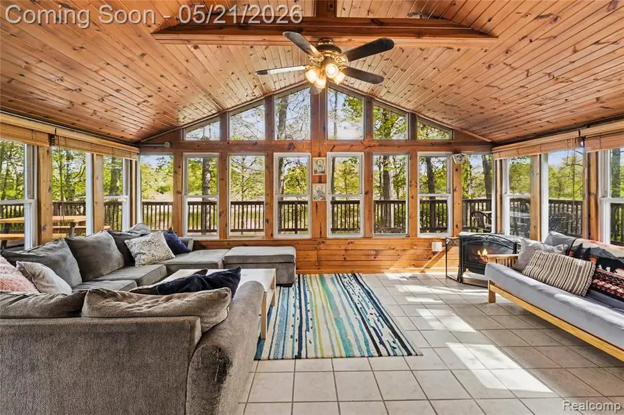 406 Fairwood, Pinckney, MI 48169 - #3