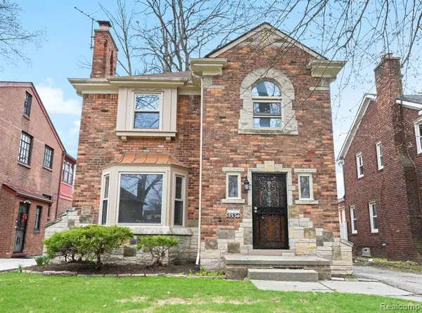 5534 Bishop, Detroit, MI 48224