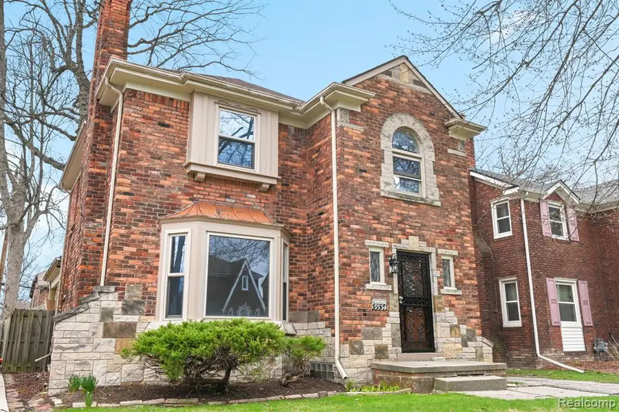 5534 Bishop, Detroit, MI 48224 - #2