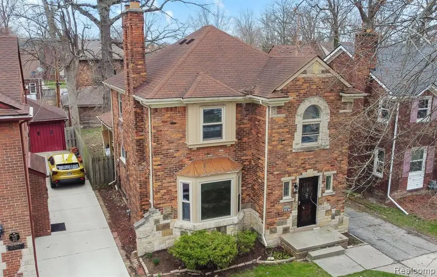 5534 Bishop, Detroit, MI 48224 - #3