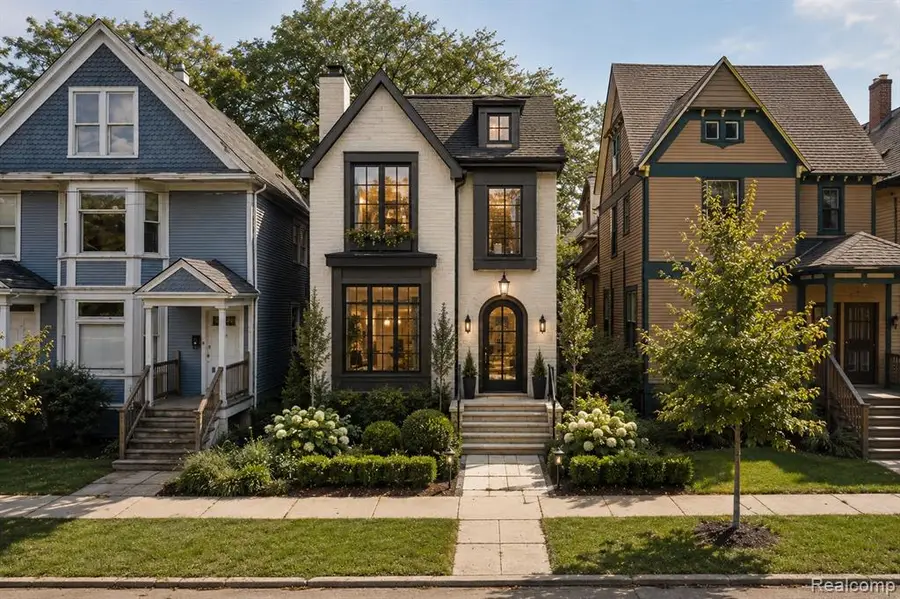 7922 Saint Paul, Detroit, MI 48214 - #2
