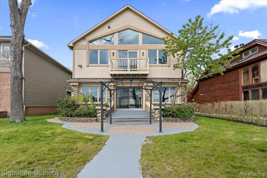 727 Mcdougal, Waterford, MI 48327 - #1