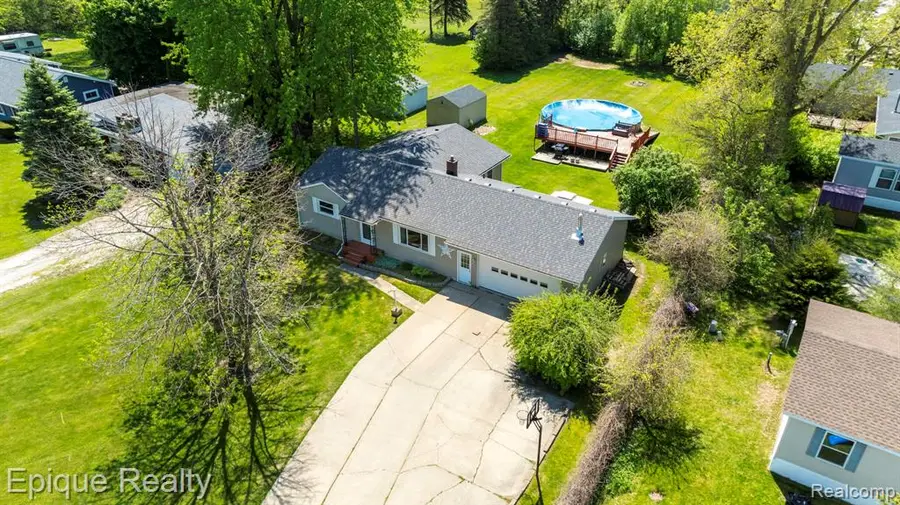 11110 Davison, Davison, MI 48423 - #3
