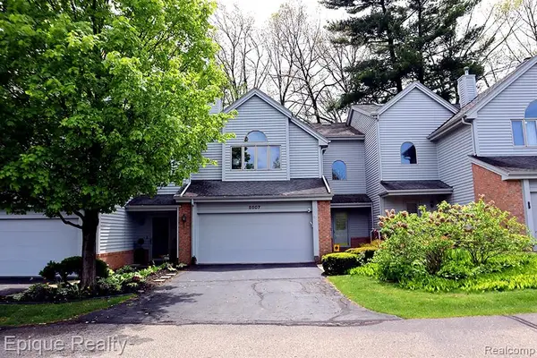 6607 Ridgeview, Clarkston, MI 48346