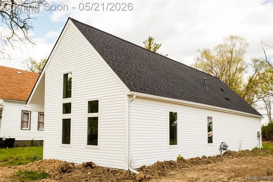 3736 23rd, Detroit, MI 48208 - #2