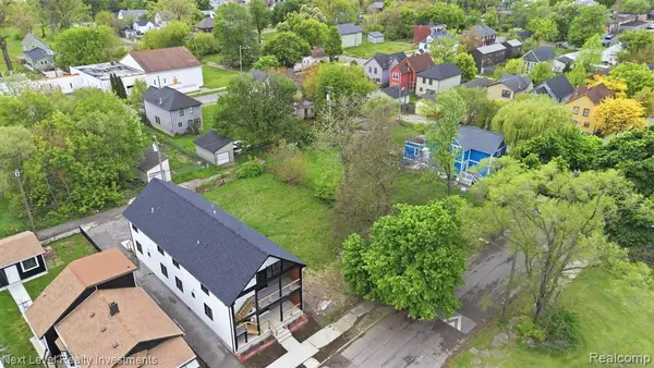 1547 Elm, Detroit, MI 48216