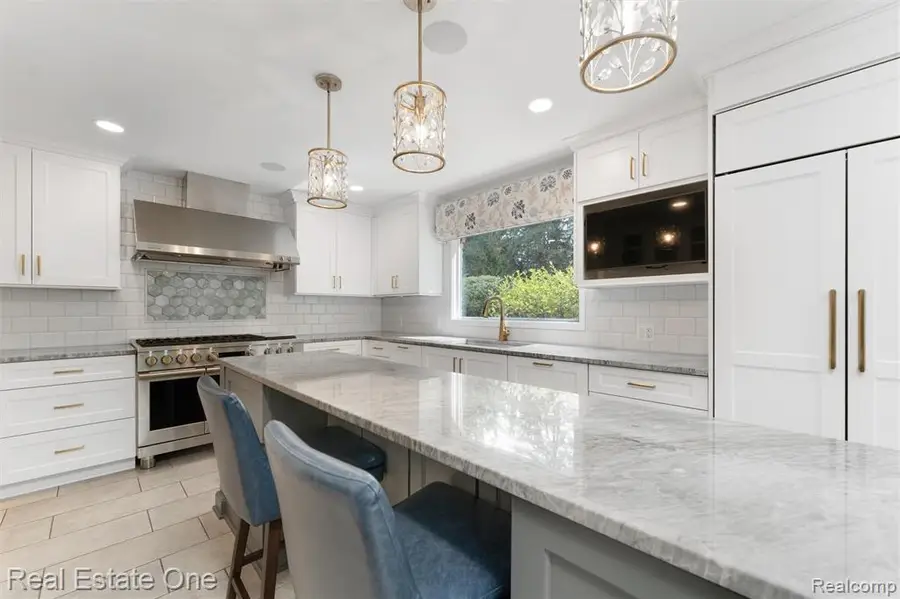 901 Bloomfield Club, Bloomfield Hills, MI 48301 - #2