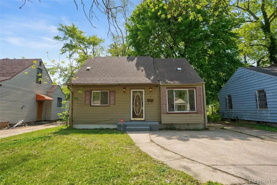 3210 Brownell, Flint, MI 48504 - #2