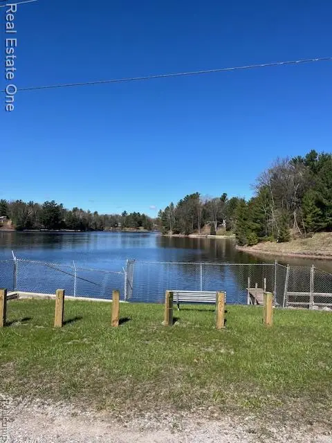 0 S. Forest Lake, Alger, MI 48610 - #1