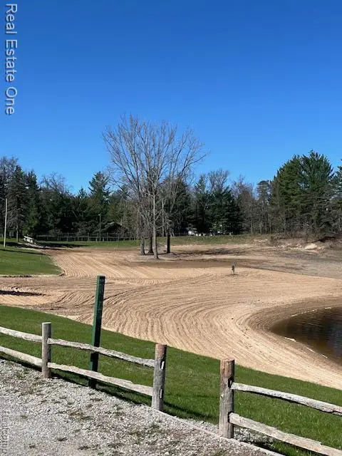 0 S. Forest Lake, Alger, MI 48610 - #3