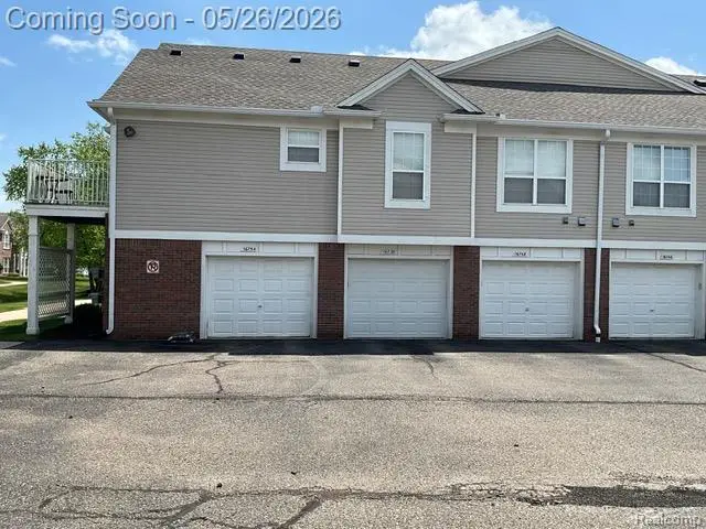 16754 Dover, Northville, MI 48168 - #2