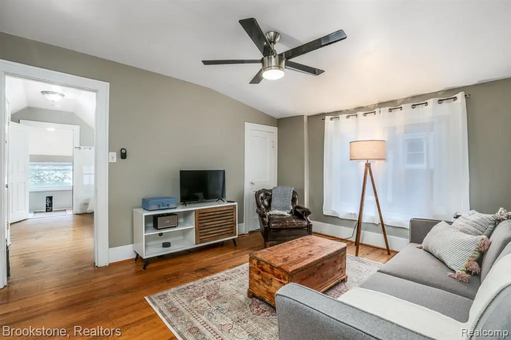 366 W Bennett, Ferndale, MI 48220 - #1