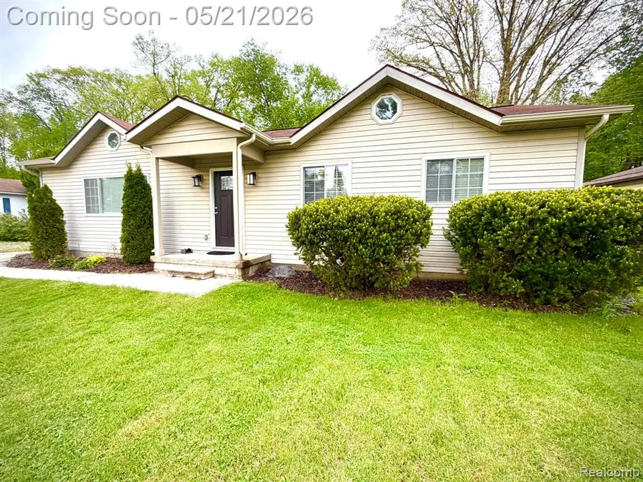 1673 Edwin, Brighton, MI 48114 - #2