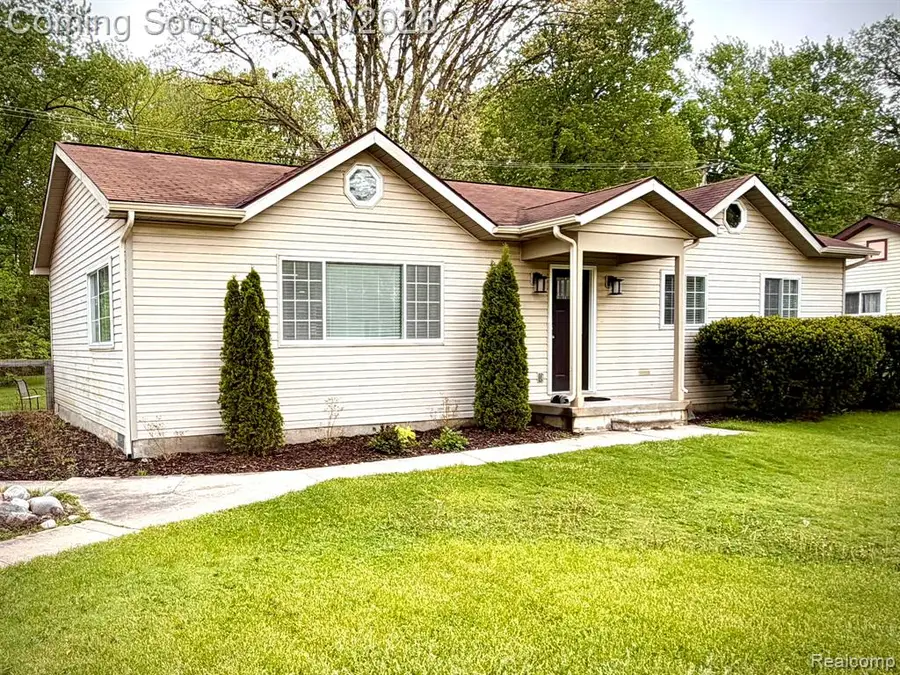 1673 Edwin, Brighton, MI 48114 - #3