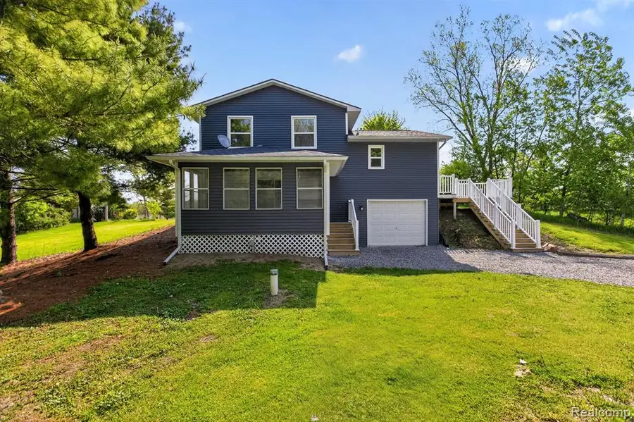1215 N Oak, Davison, MI 48423 - #3