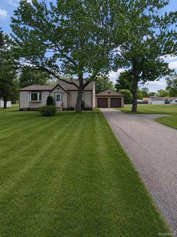 7032 Neff, Mount Morris, MI 48458 - #2