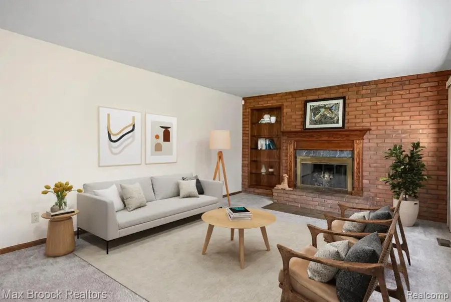 4550 Patrick, West Bloomfield, MI 48322 - #3