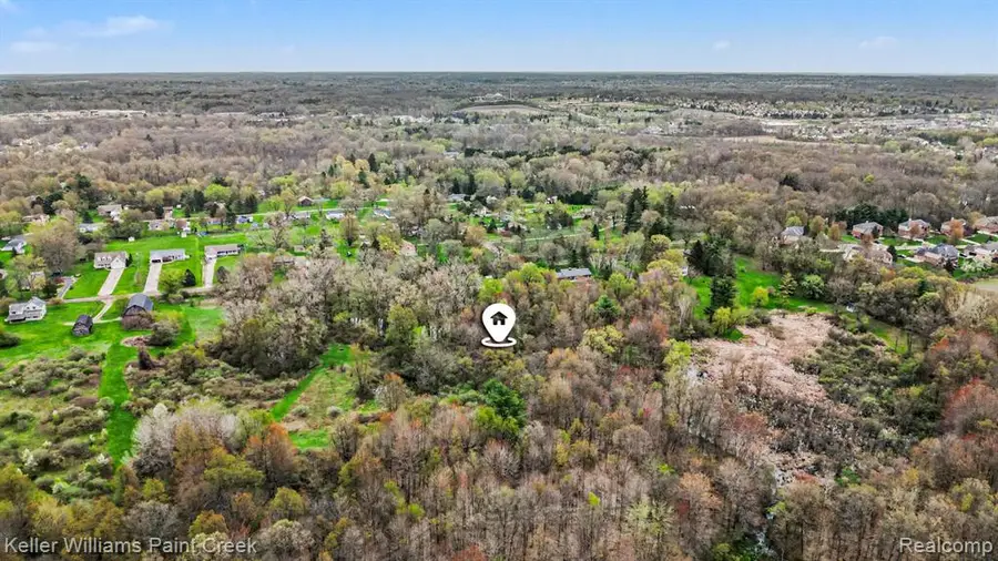 0000 Hemingway Rd Parcel A, Lake Orion, MI  - #2