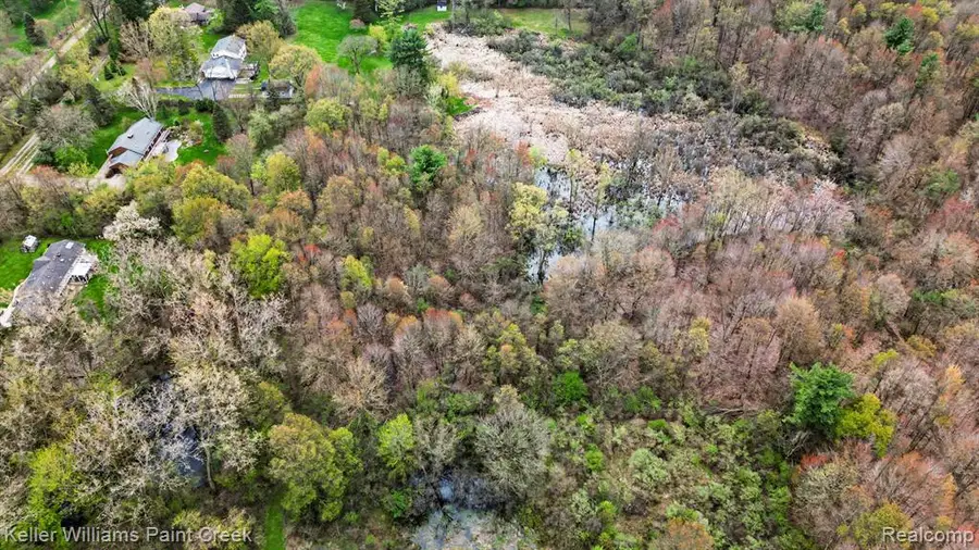 0000 Hemingway Rd Parcel A, Lake Orion, MI  - #3