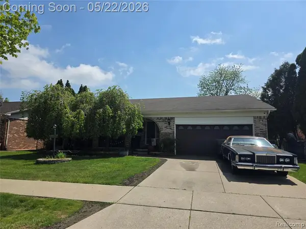 5858 Reuter, Dearborn, MI 48126
