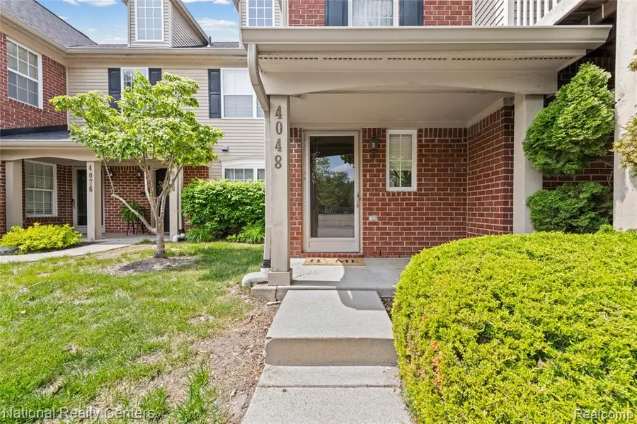 4048 Berkeley, Canton, MI 48188 - #2