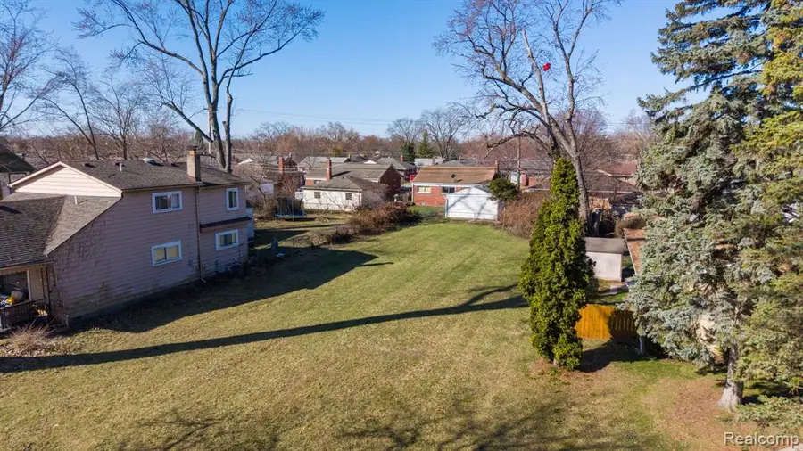8505 Fenton, Dearborn Heights, MI 48127 - #3