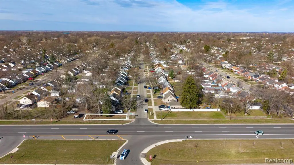 00 Telegraph, Dearborn Heights, MI 48125 - #1