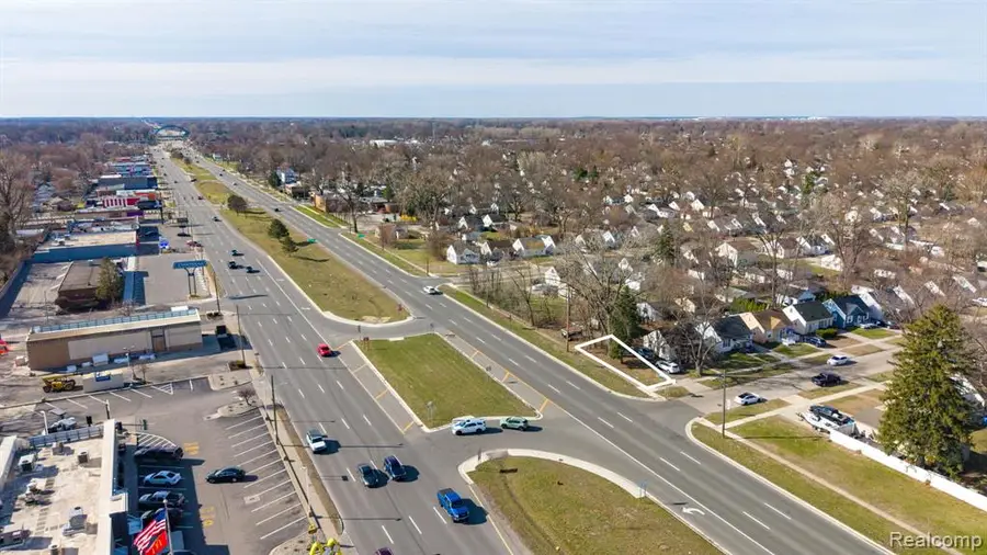 00 Telegraph, Dearborn Heights, MI 48125 - #3