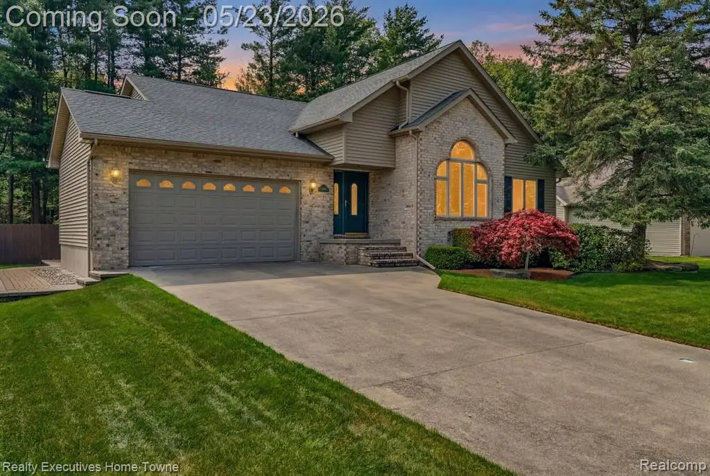 3307 Fanone, Port Huron, MI 48060 - #1