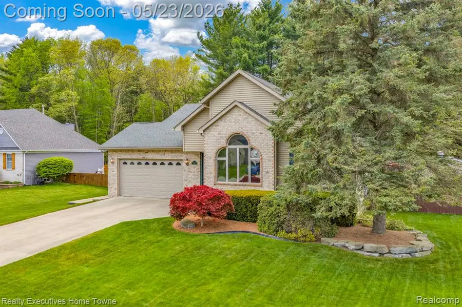 3307 Fanone, Port Huron, MI 48060 - #3