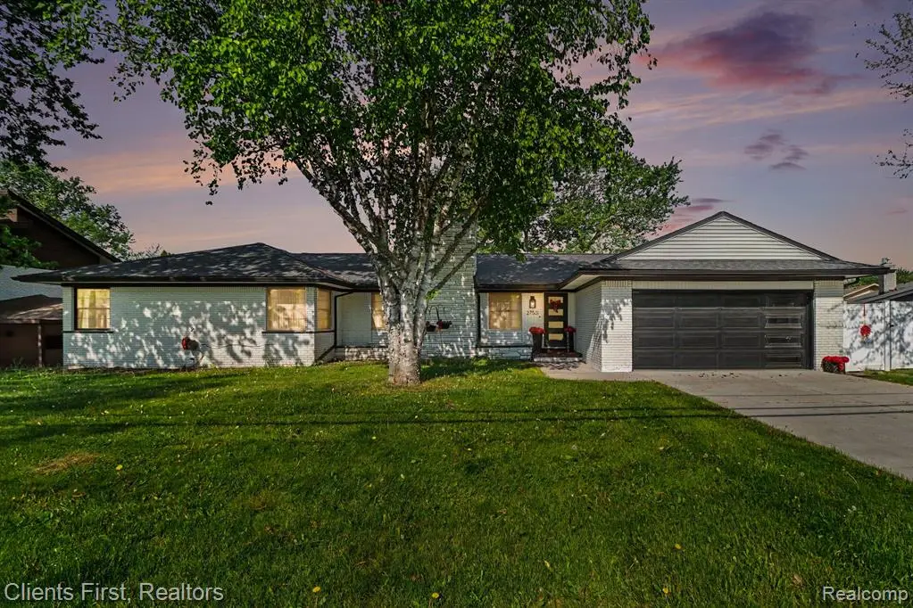 27531 Bell, Southfield, MI 48034 - #1