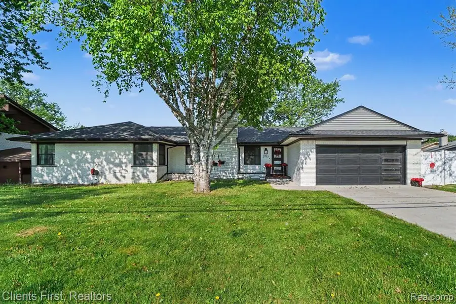 27531 Bell, Southfield, MI 48034 - #2