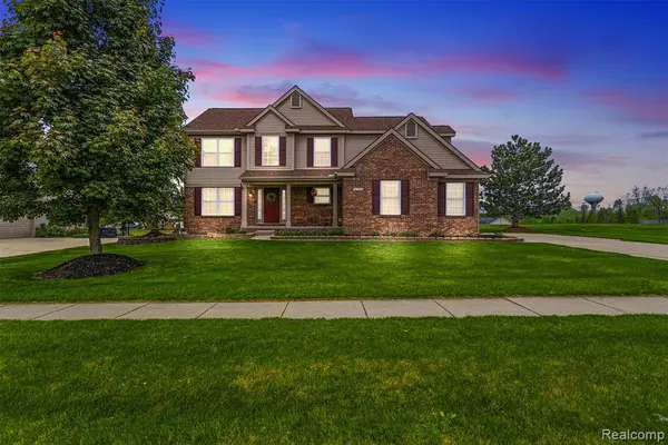 6158 Lismore, Grand Blanc, MI 48439