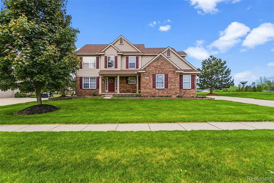 6158 Lismore, Grand Blanc, MI 48439 - #2