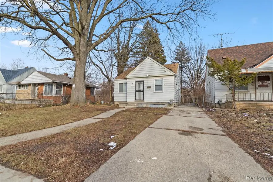 6438 Archdale, Detroit, MI 48228 - #2