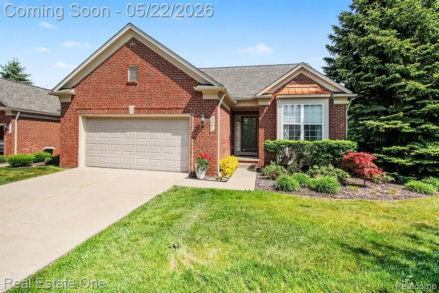 3991 Rainier #1, Howell, MI 48843 - #2