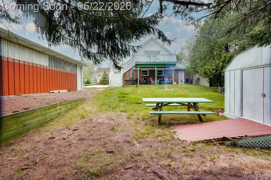 2400 N Lakeshore, Carsonville, MI 48419 - #3