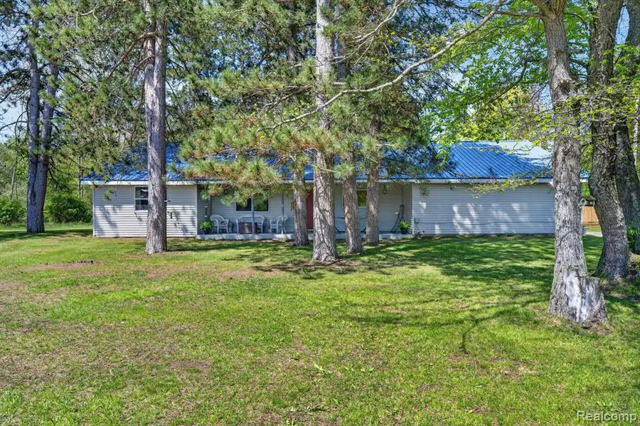6298 Hess, Vassar, MI 48768 - #2
