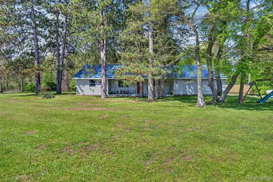 6298 Hess, Vassar, MI 48768 - #3