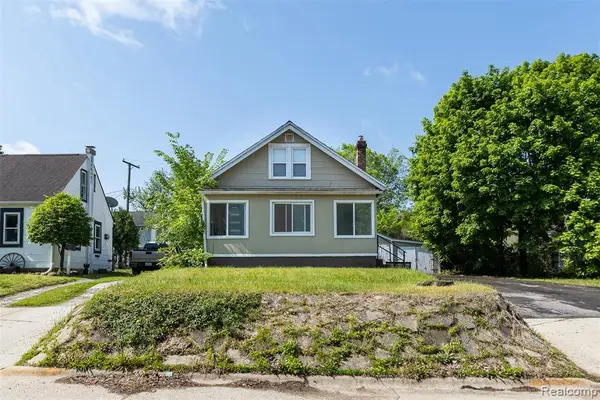 315 Brain, Belleville, MI 48111