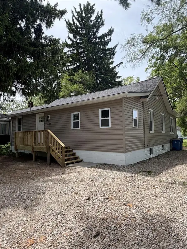 6423 Andersonville, Waterford, MI 48329