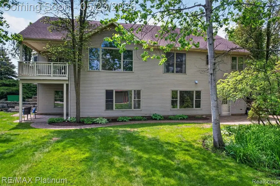 59360 Foxpointe, South Lyon, MI 48178 - #2
