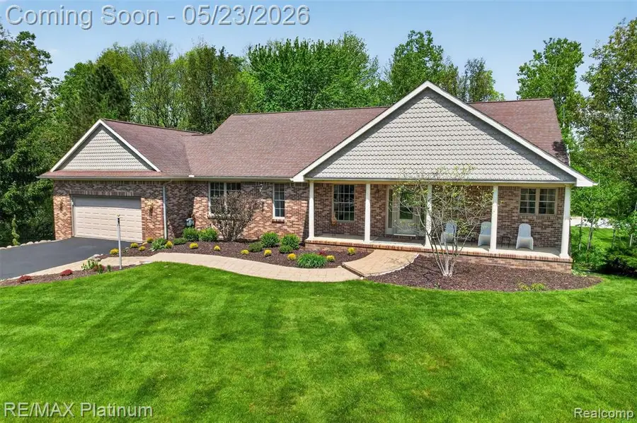 59360 Foxpointe, South Lyon, MI 48178 - #3