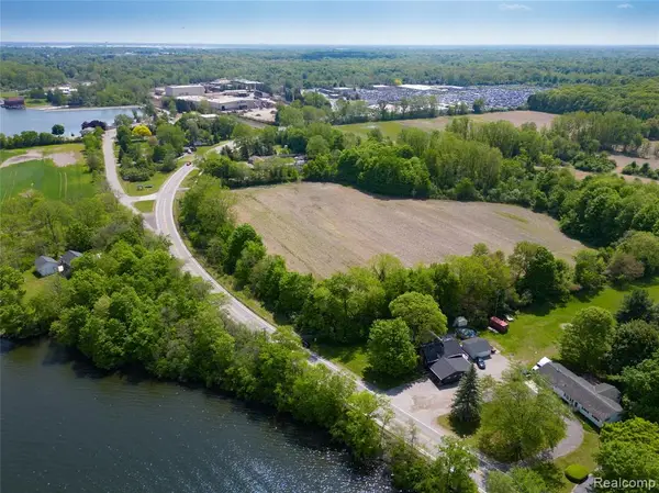 0000 E Huron River Drive, Belleville, MI 48111