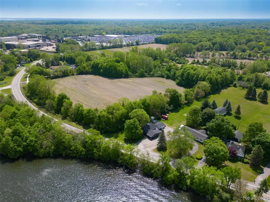 0000 E Huron River Drive, Belleville, MI 48111 - #2